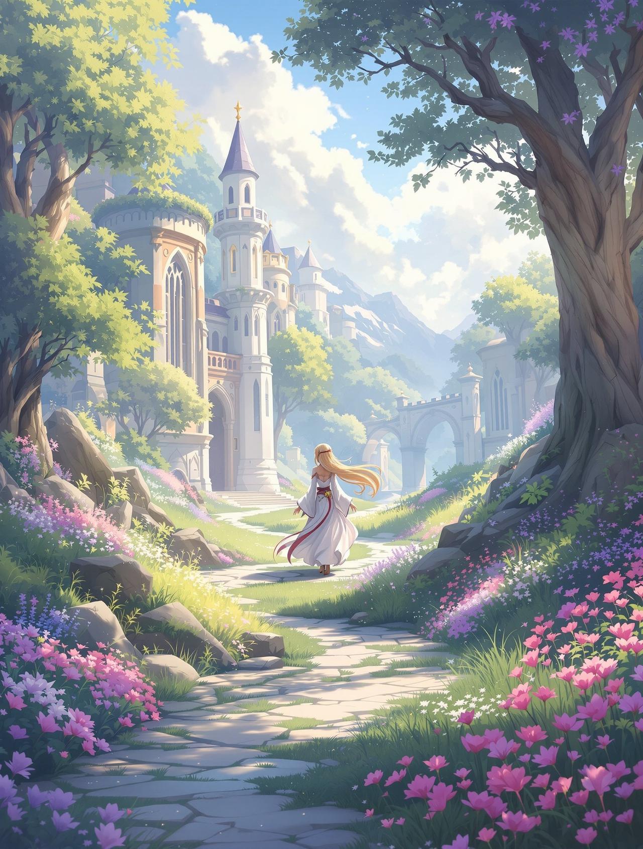 动漫同人 - 葬送的芙莉莲 第二季